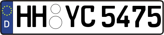 HH-YC5475