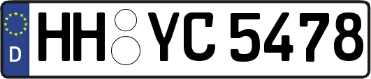 HH-YC5478
