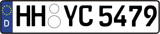HH-YC5479