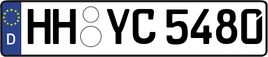 HH-YC5480