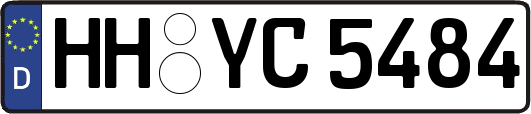 HH-YC5484