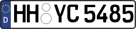 HH-YC5485