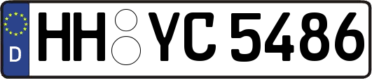 HH-YC5486