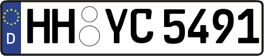 HH-YC5491