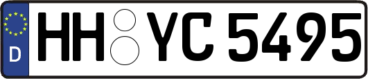 HH-YC5495