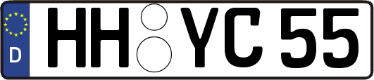 HH-YC55