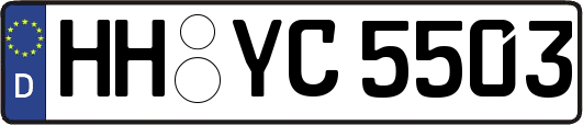 HH-YC5503