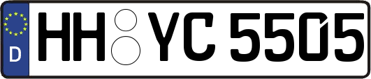 HH-YC5505