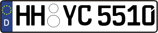 HH-YC5510