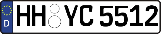 HH-YC5512