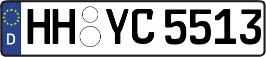 HH-YC5513
