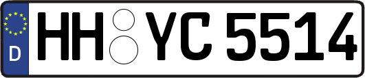 HH-YC5514