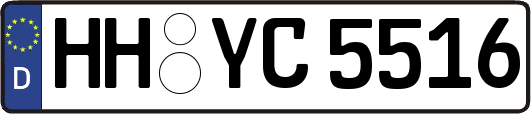 HH-YC5516