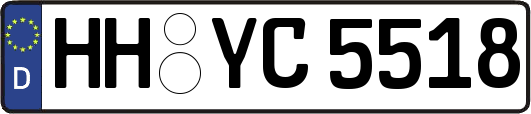 HH-YC5518