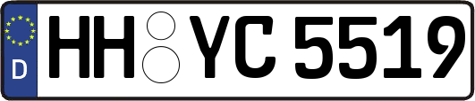 HH-YC5519