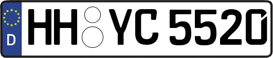 HH-YC5520