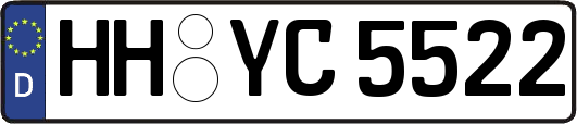 HH-YC5522