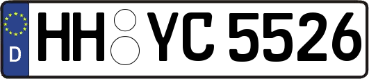 HH-YC5526