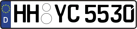 HH-YC5530