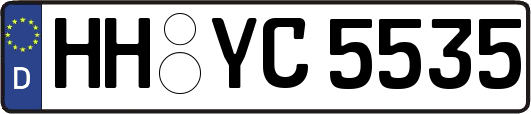 HH-YC5535