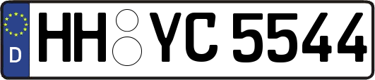 HH-YC5544