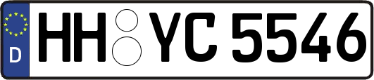 HH-YC5546
