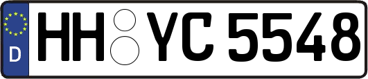 HH-YC5548