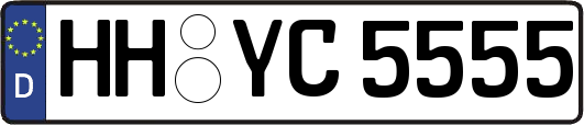HH-YC5555
