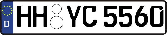 HH-YC5560