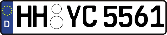 HH-YC5561