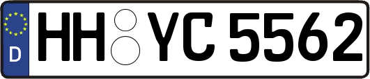 HH-YC5562