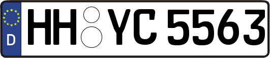 HH-YC5563