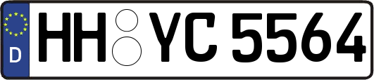 HH-YC5564