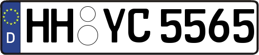 HH-YC5565