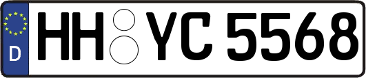 HH-YC5568