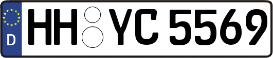 HH-YC5569