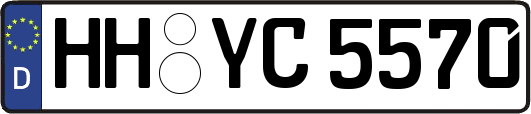 HH-YC5570