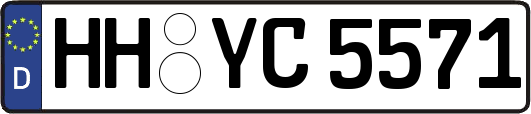 HH-YC5571