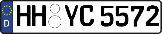 HH-YC5572