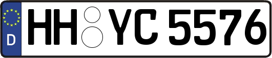 HH-YC5576