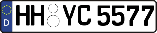HH-YC5577