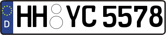 HH-YC5578