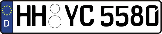 HH-YC5580