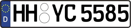 HH-YC5585