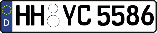 HH-YC5586