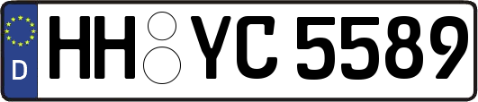 HH-YC5589