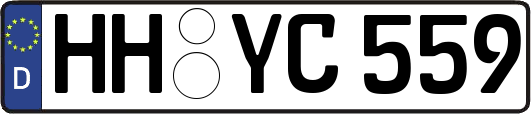 HH-YC559
