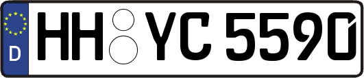 HH-YC5590