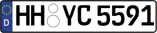 HH-YC5591
