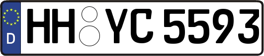 HH-YC5593